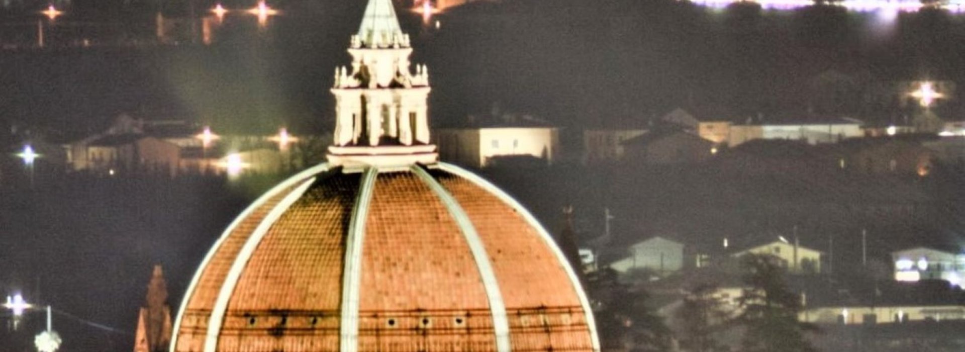 La magia di Pistoia città del Blues a Dicembre La magia di Pistoia città del Blues a Dicembre