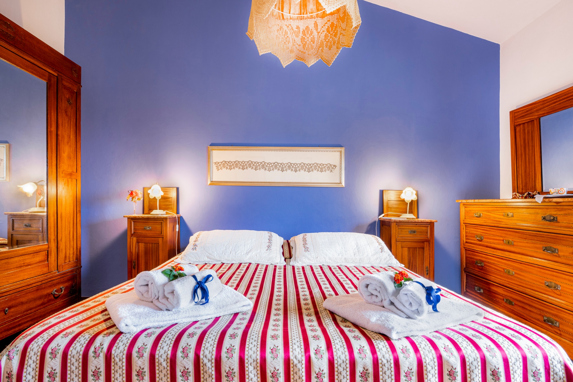 le nostre camere da letto