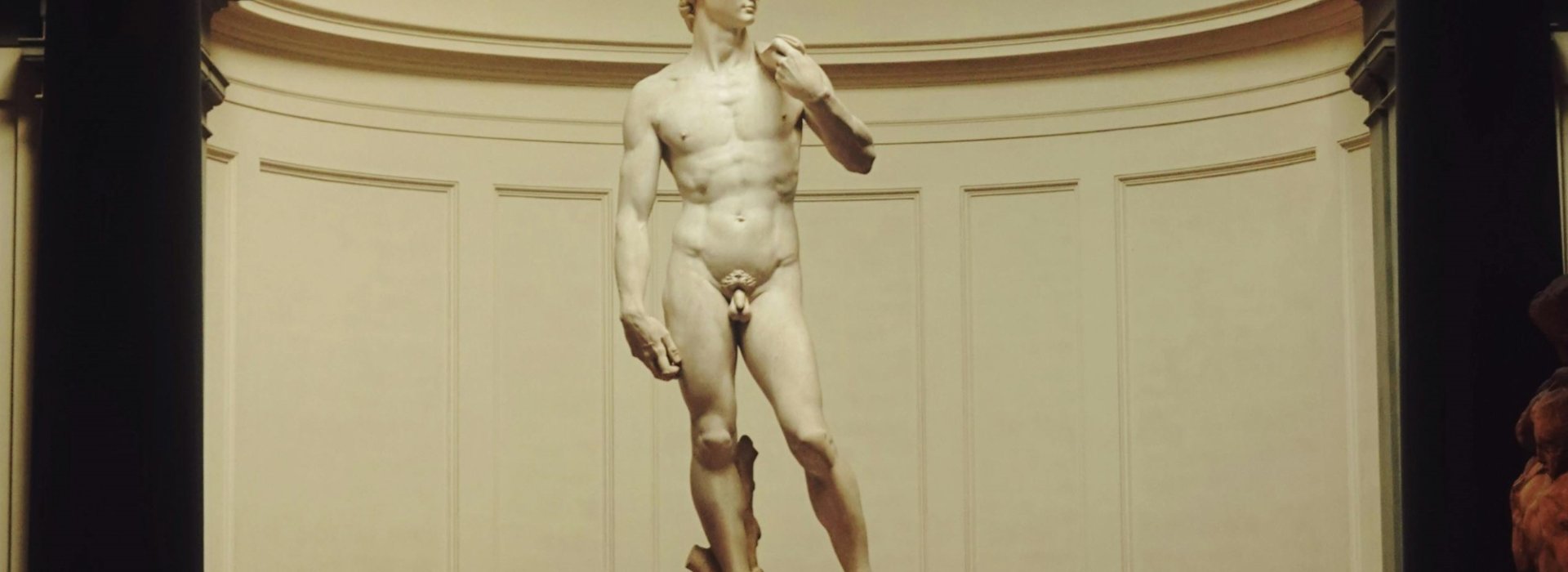 Guided tour of the Galleria dell'Accademia in Florence Guided tour of the Galleria dell'Accademia in Florence