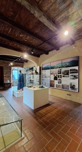 Museo David Lazzaretti
