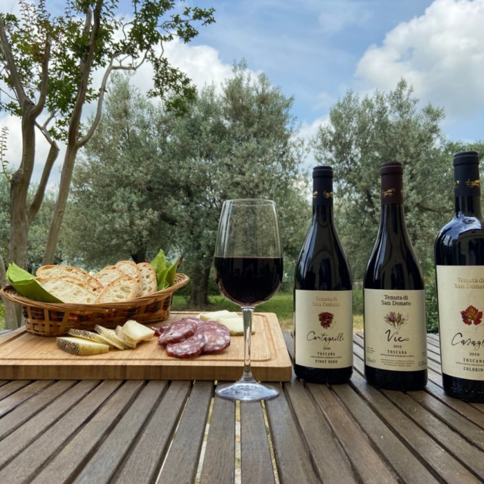 Tenuta San Donato Tenuta San Donato