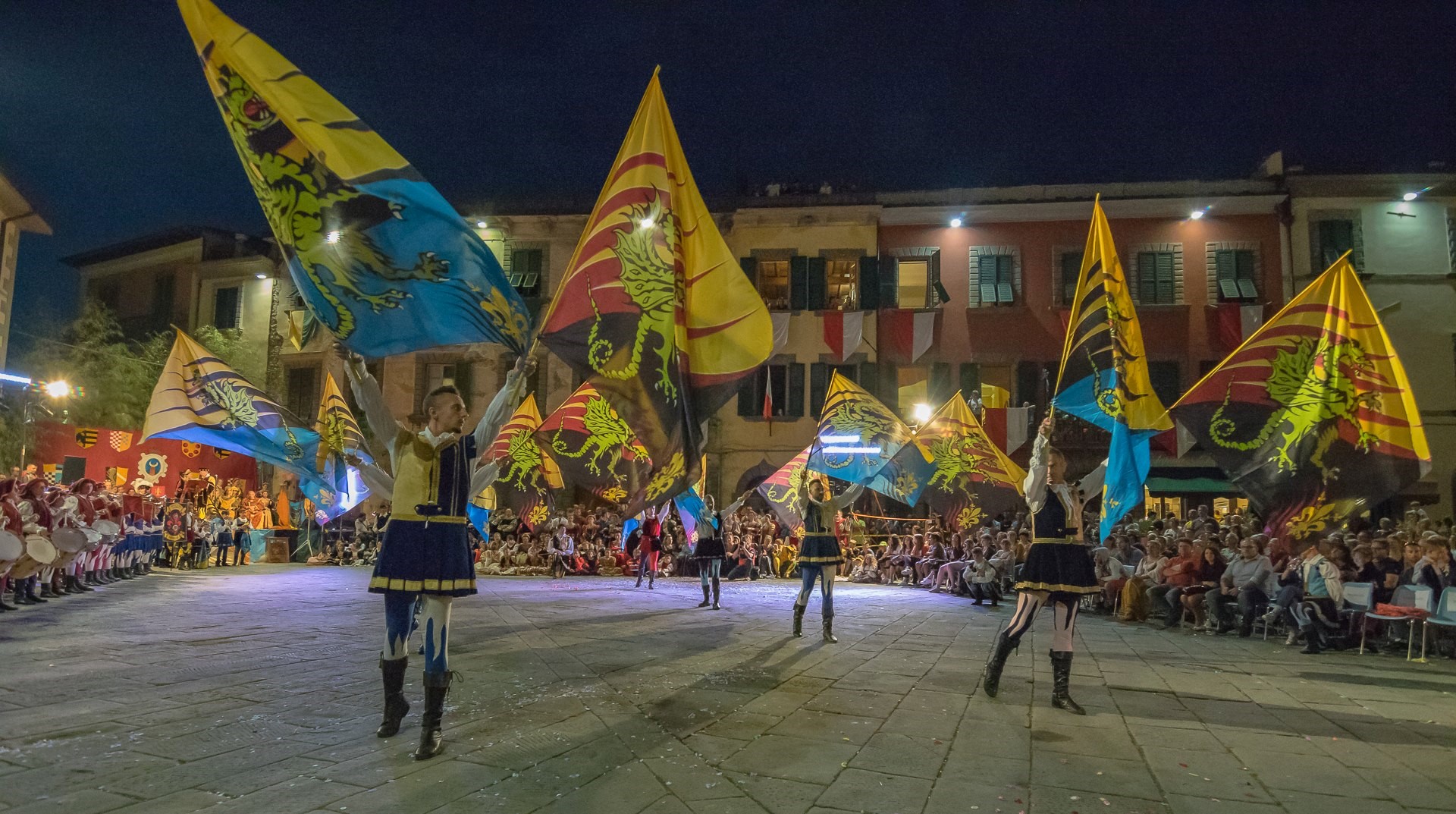 Gruppo Storico Fivizzano