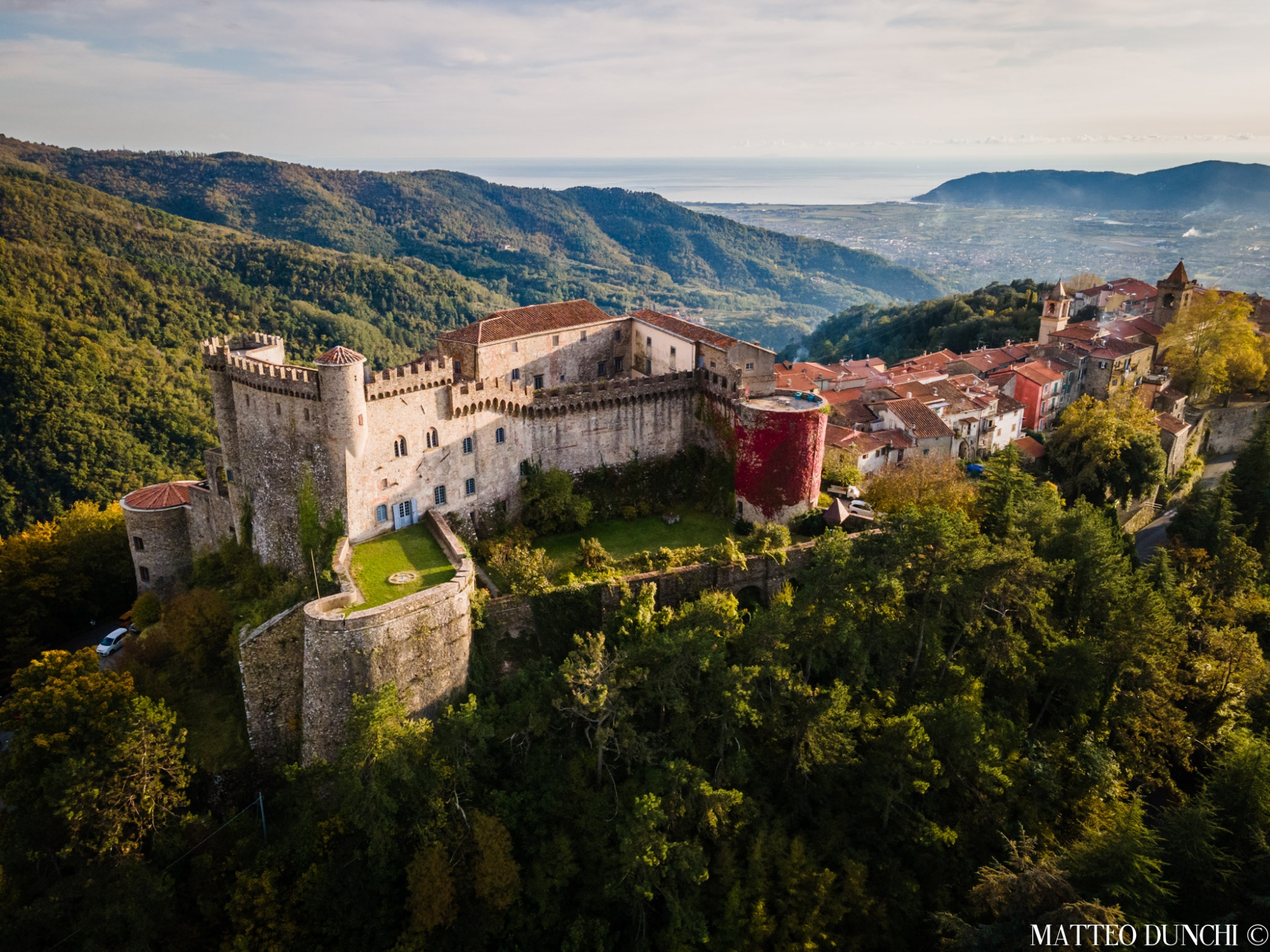 Lunigiana