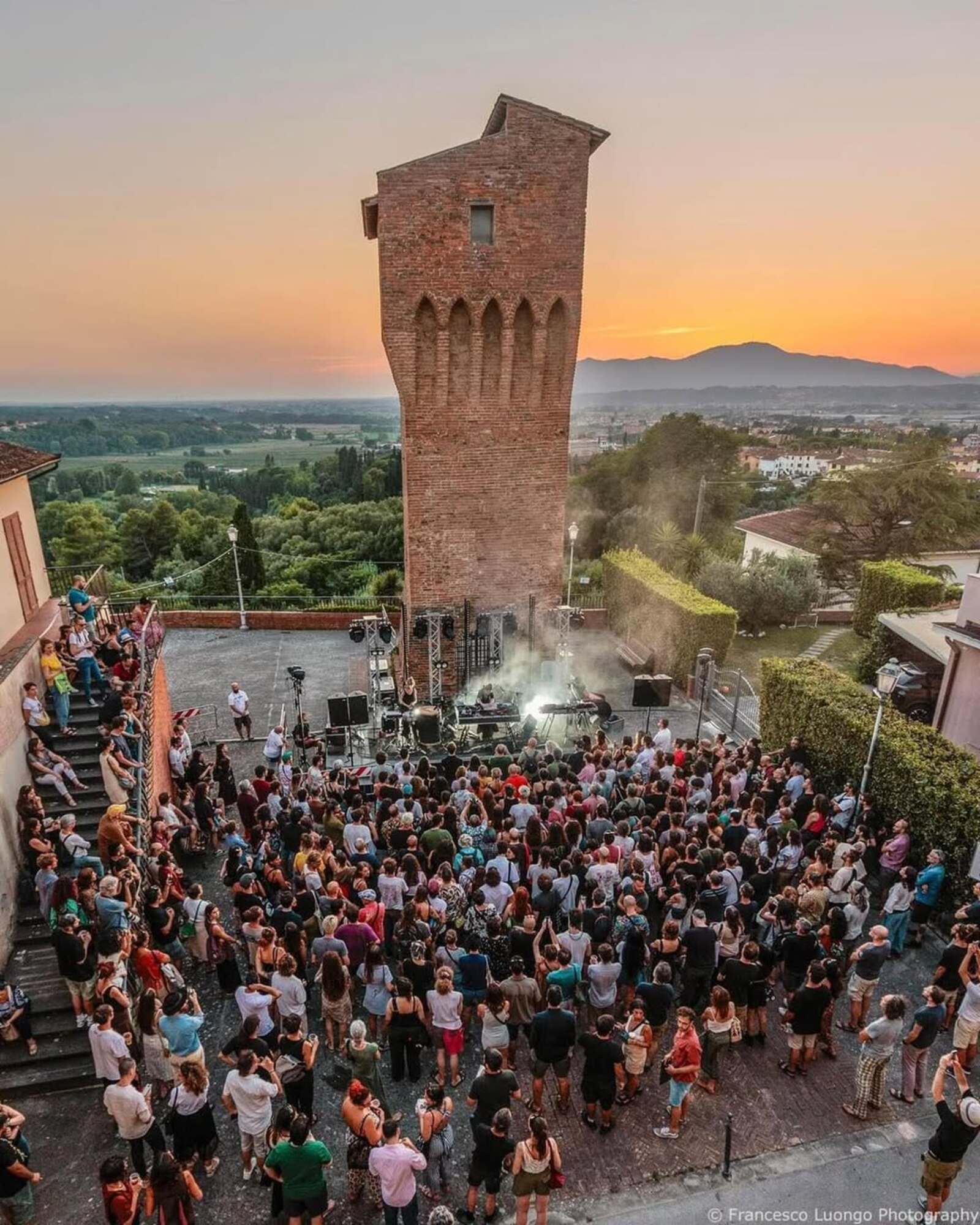 Musicastrada Festival a Montopoli