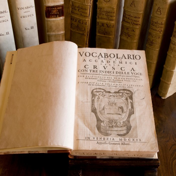 Visita al giardino della Villa Medicea di Castello, sede della prestigiosa istituzione che promuove e studia la lingua italiana Visita al giardino della Villa Medicea di Castello, sede della prestigiosa istituzione che promuove e studia la lingua italiana
