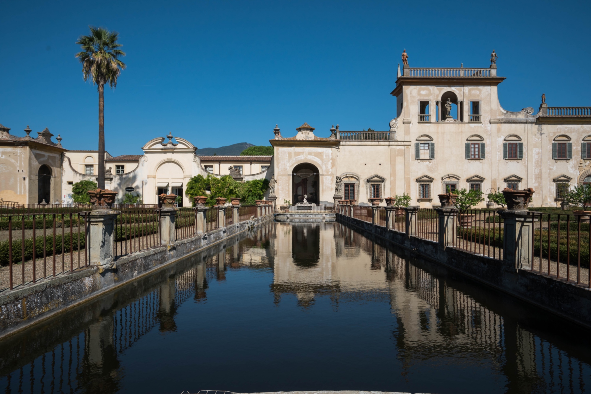 Villa Guicciardini Corsi Salviati