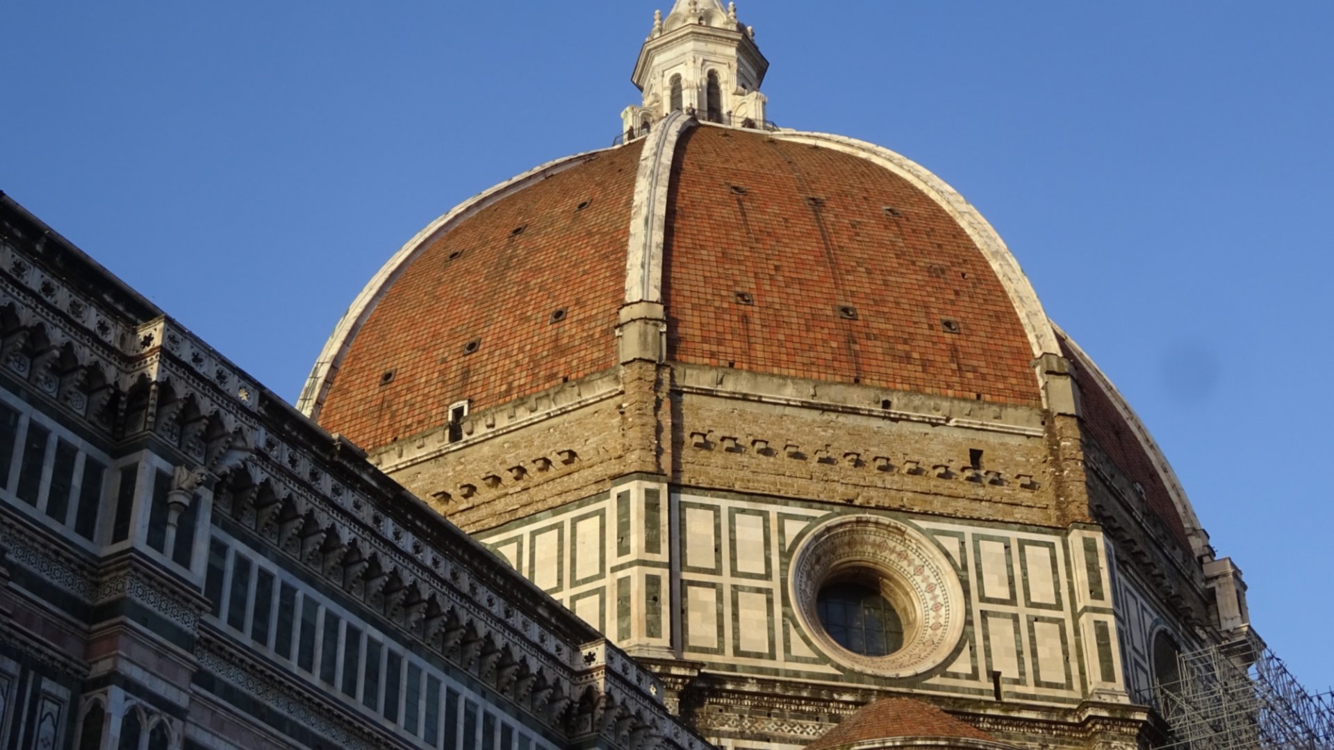 La Cupola di Brunelleschi, 