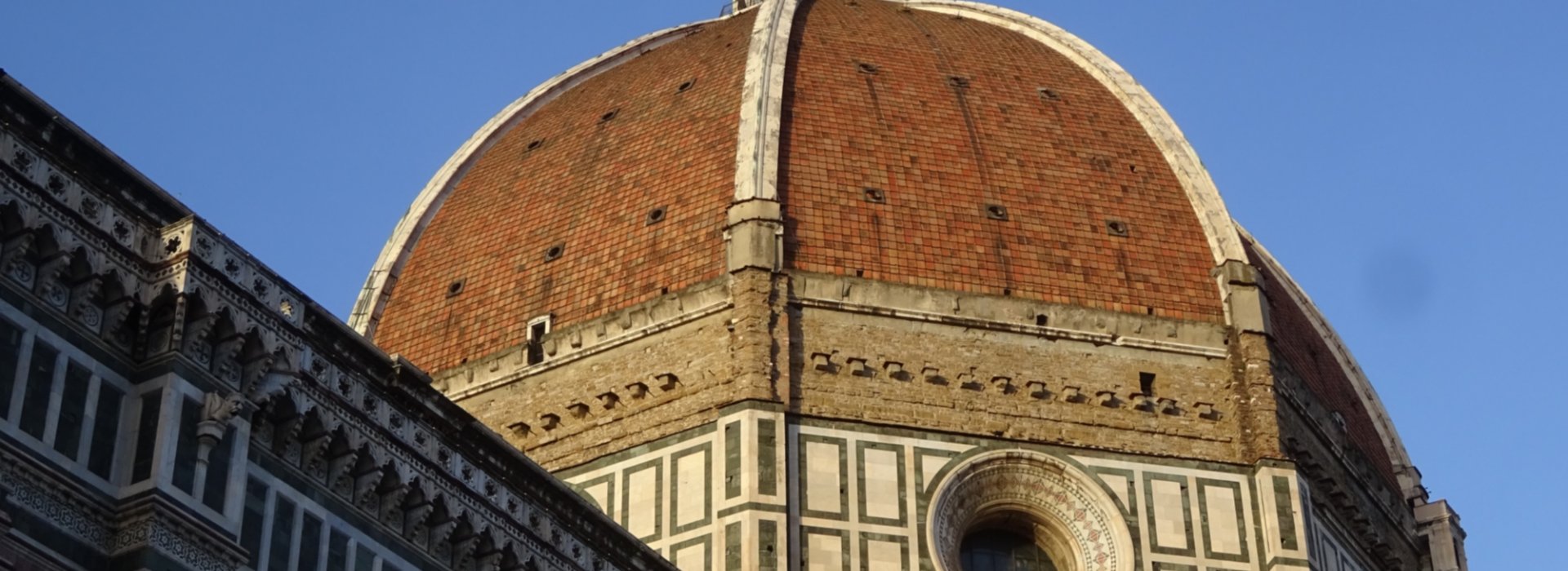 La Cupola di Brunelleschi, 