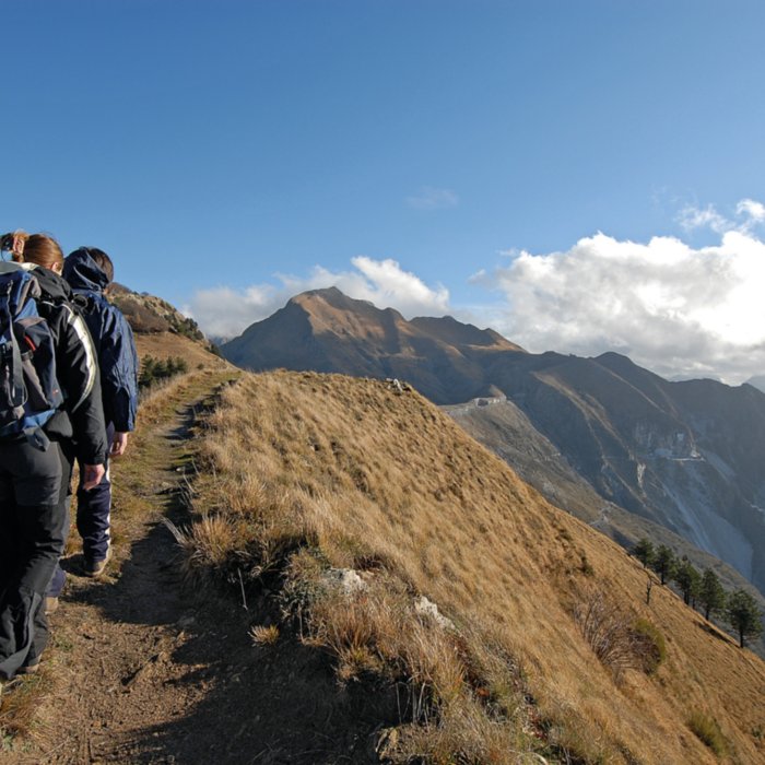 Alpi Apuane