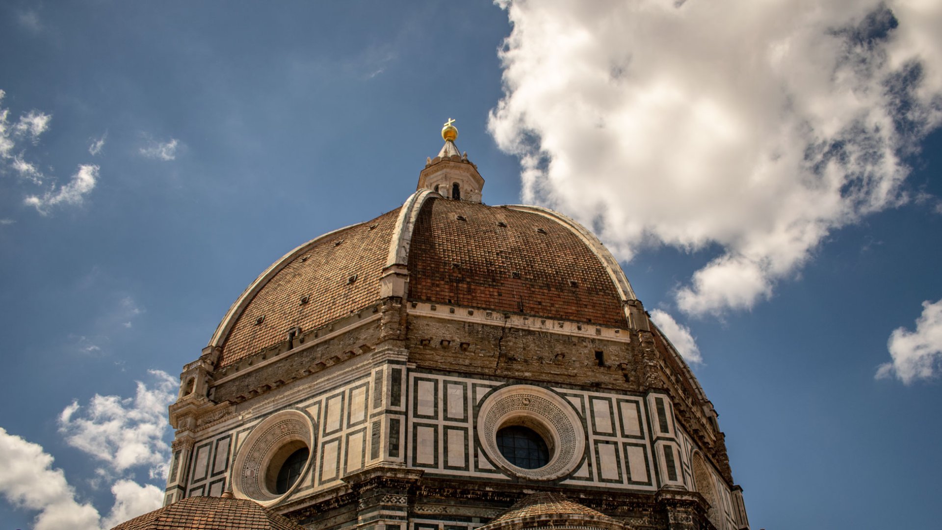 Cupola Duomo Firenze