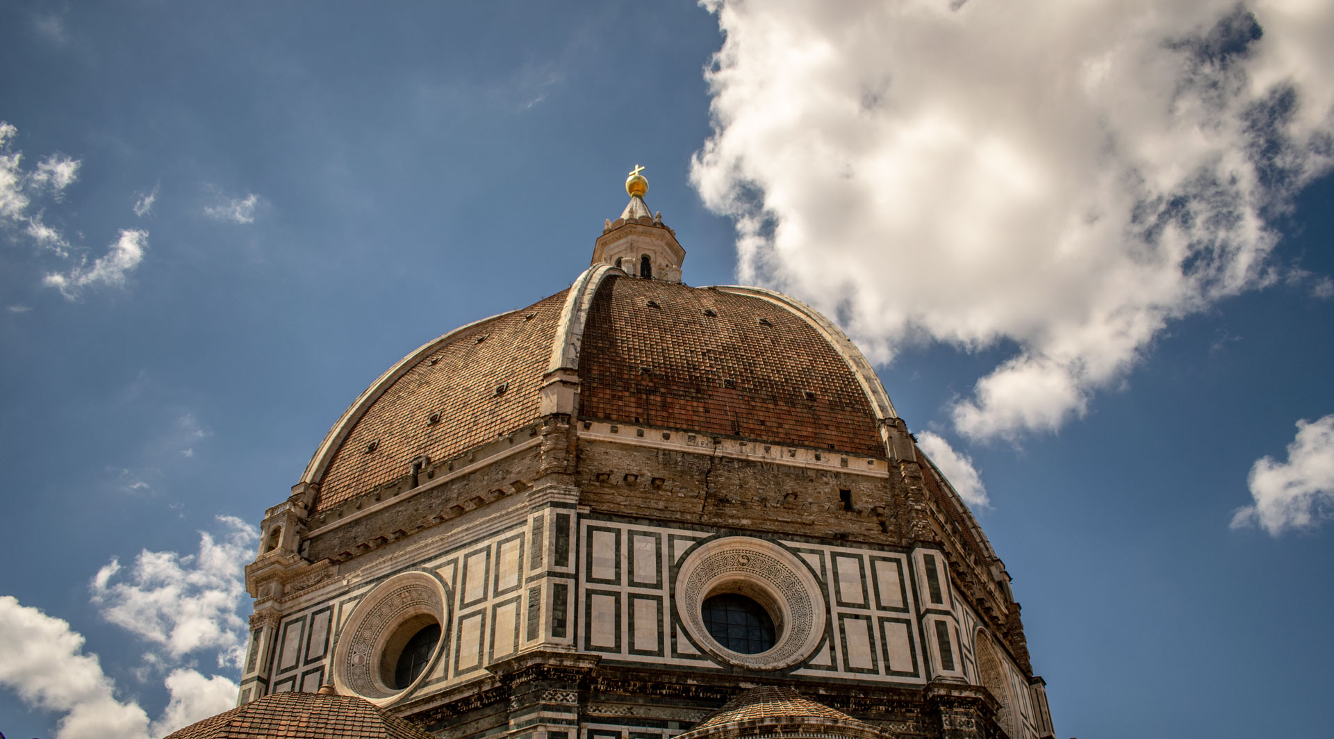 Florence Duomo Cupola