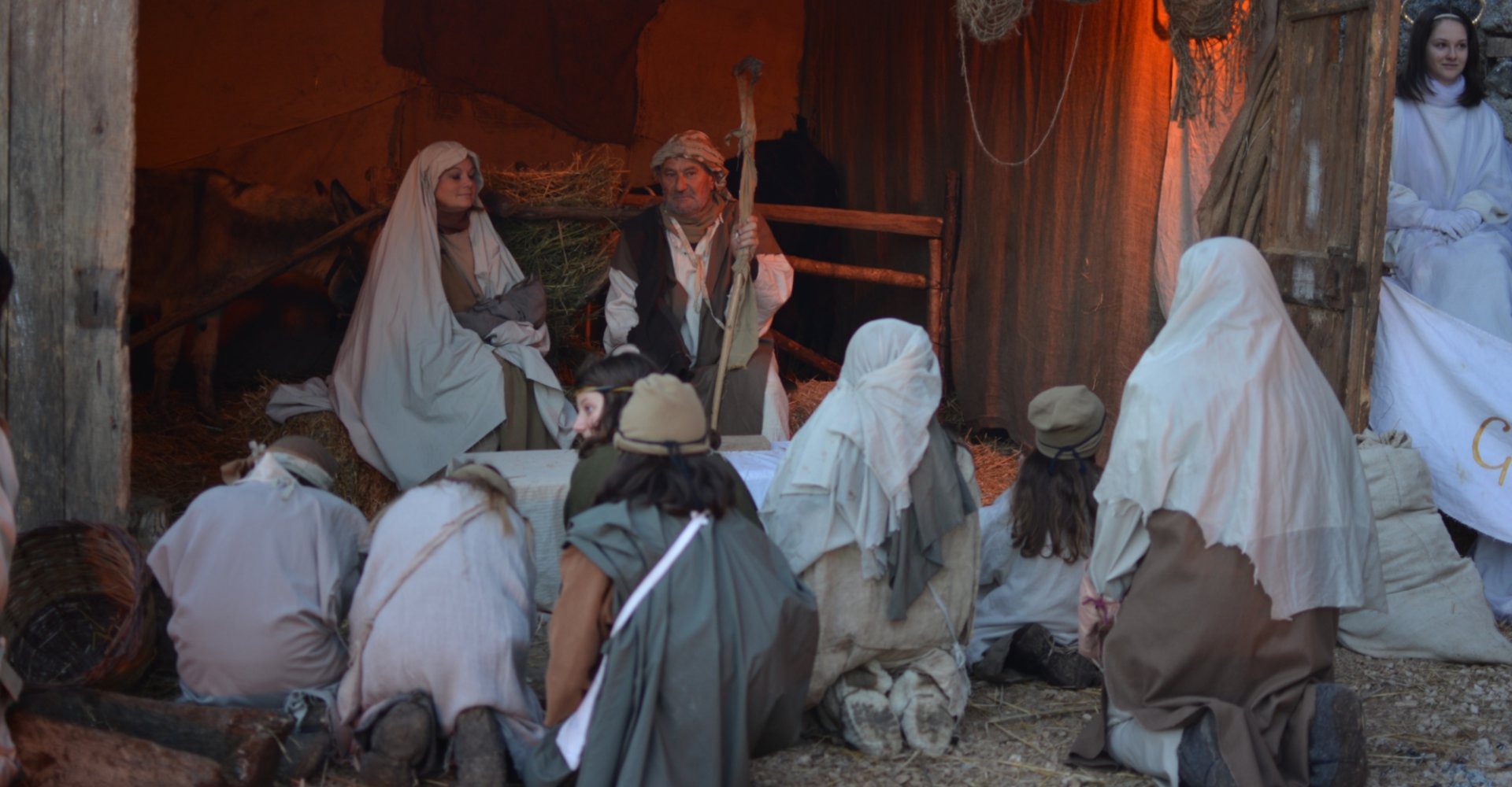 Praesepium a Casole d'Elsa Praesepium a Casole d'Elsa