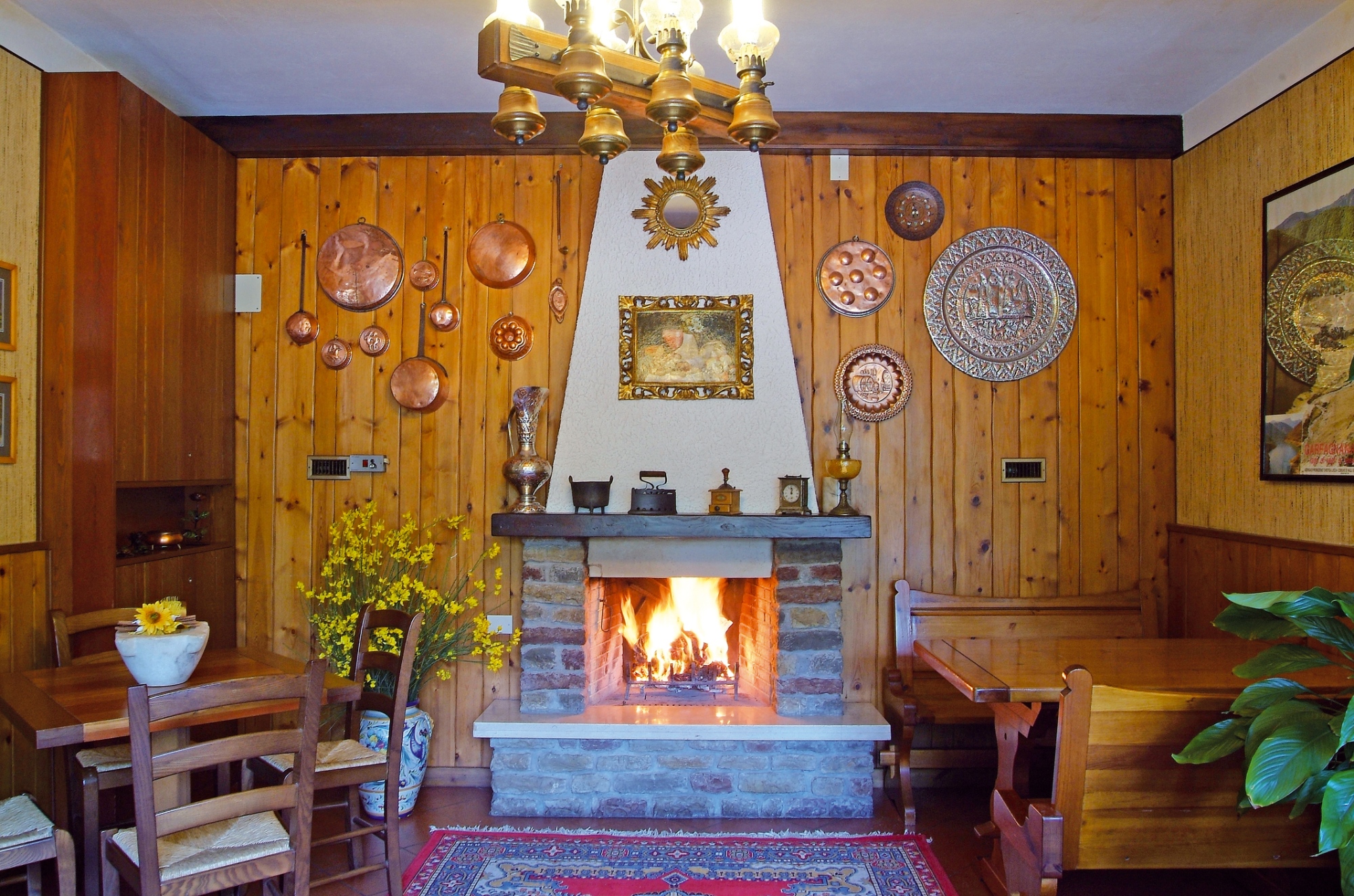 Hotel Ristorante Belvedere