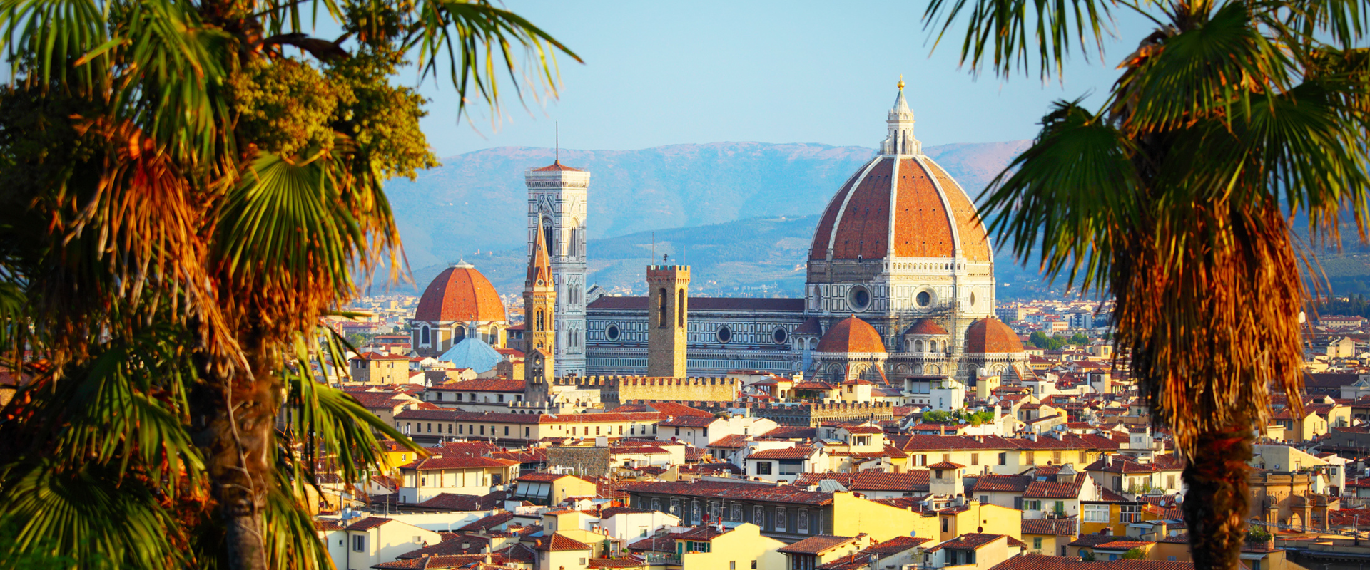 Duomo di Santa Maria del Fiore Firenze