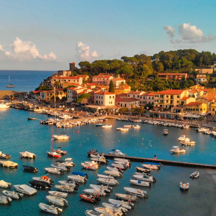 Elba island coasts to summits in Tuscany Elba island coasts to summits in Tuscany