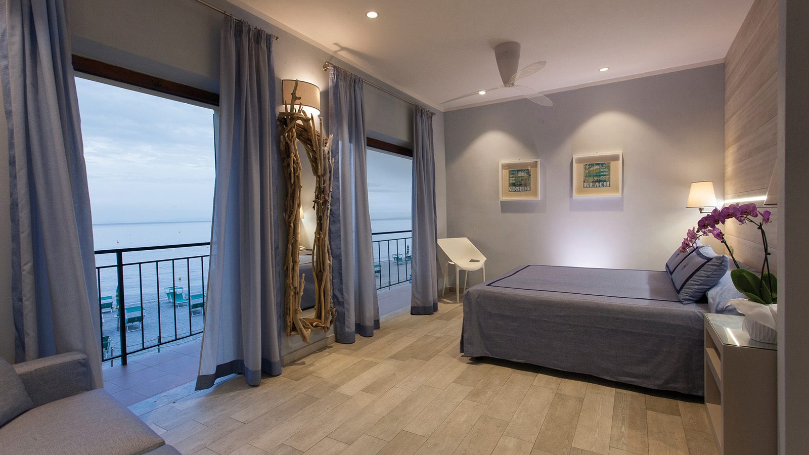 Boutique Hotel Ilio Elba island