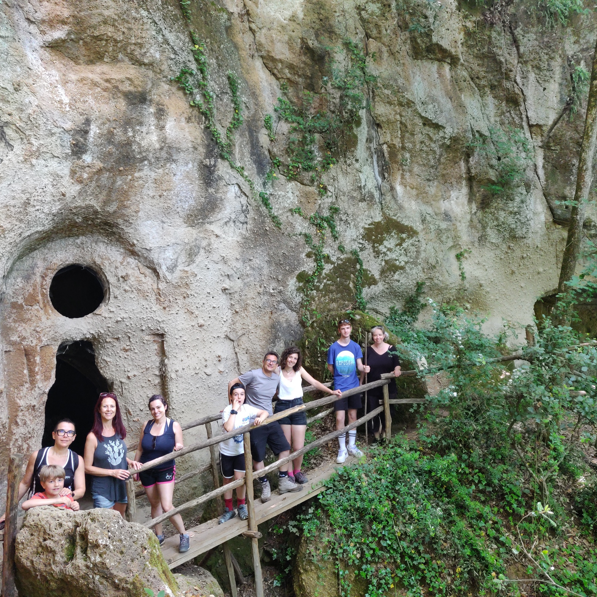 Soggiorno con escursione guidata omaggio in Maremma