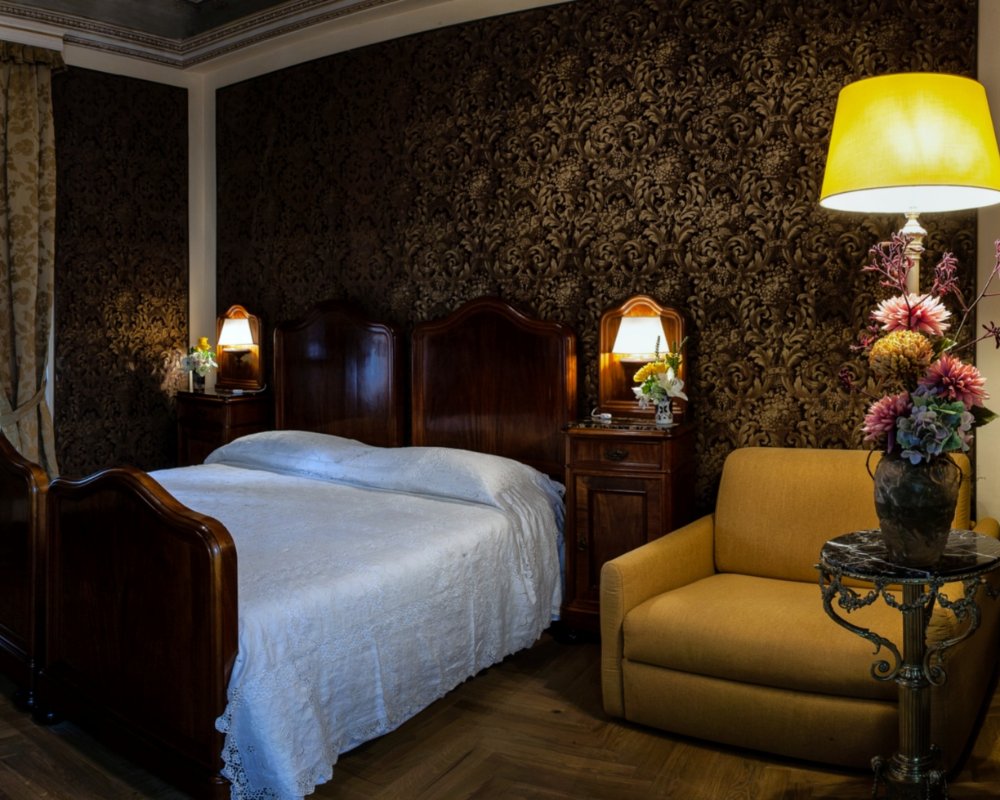 Room Ermione Room Ermione