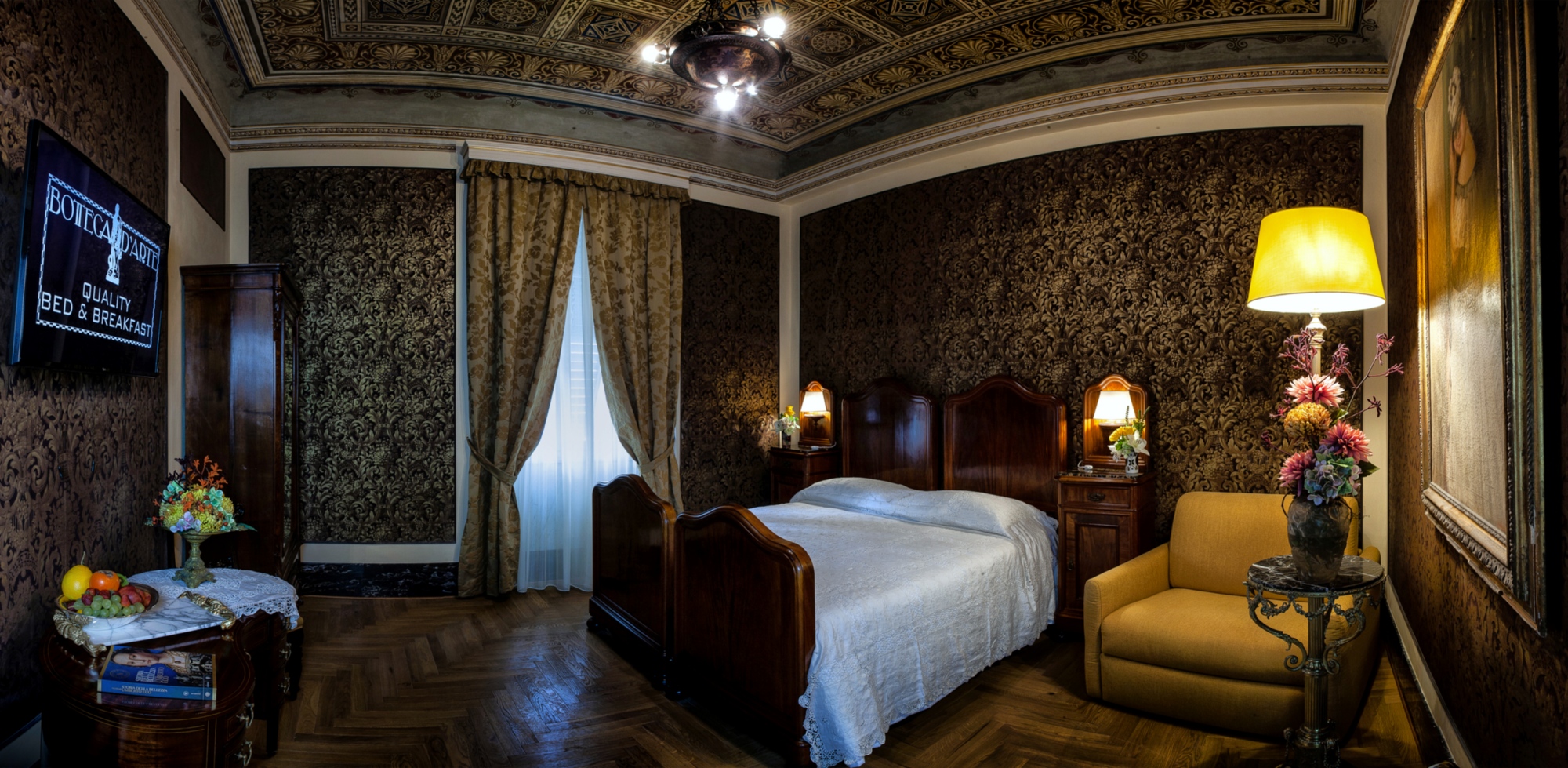 Room Ermione