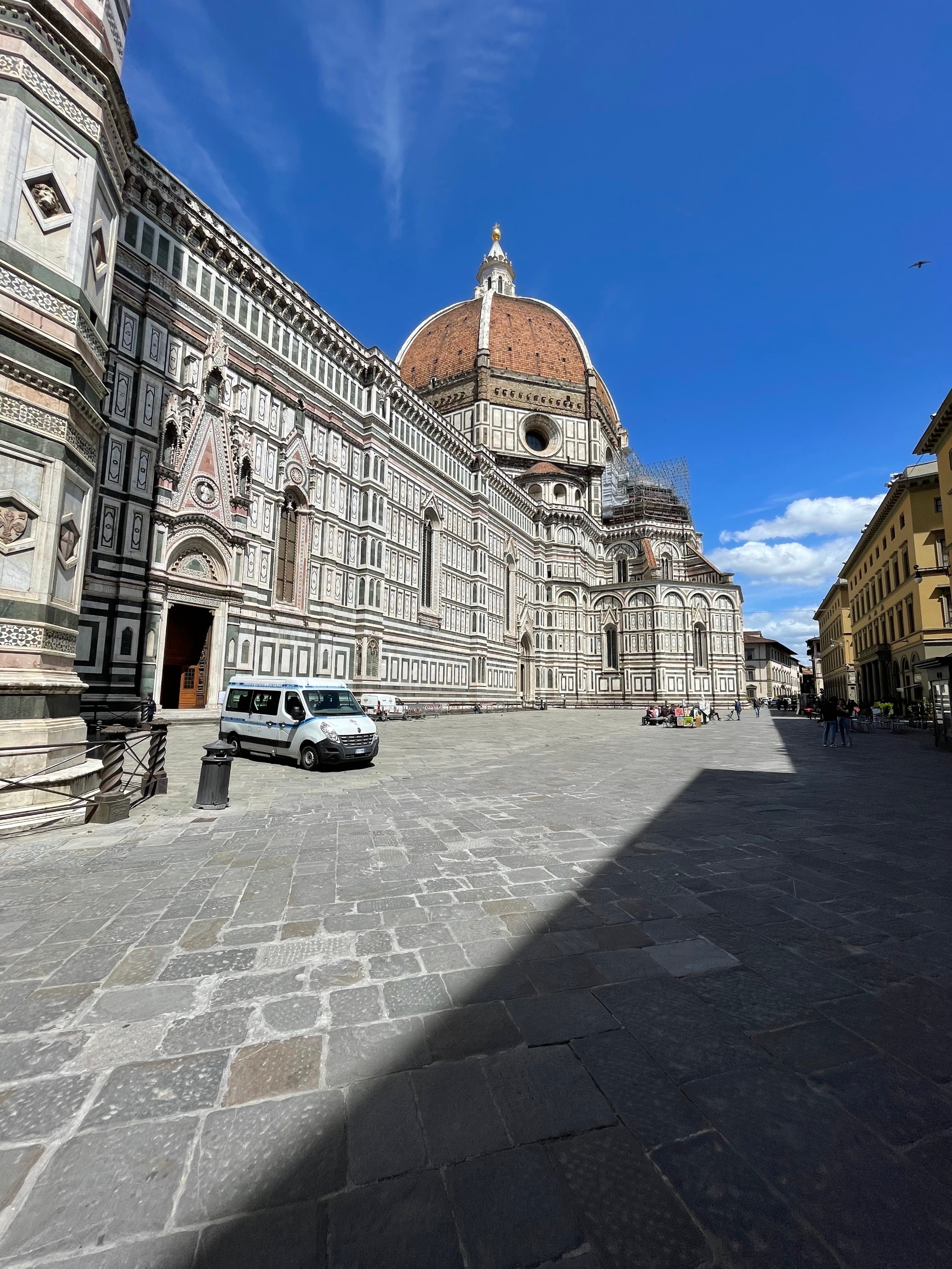 Visita con accesso prioritario all'interno della Cattedrale di Firenze