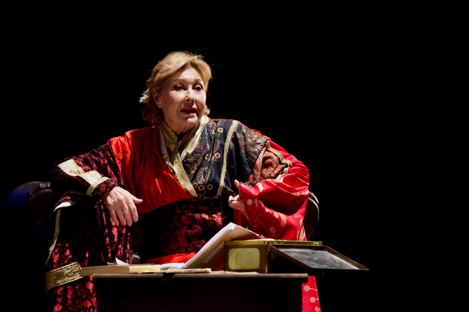 Fosco Maraini. Il Gioco dell’Universo - Un padre e una figlia