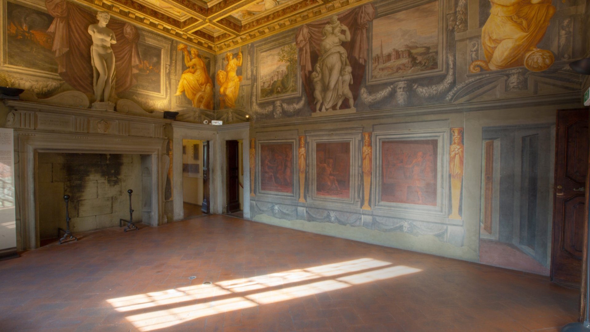 Must-see museums in Arezzo