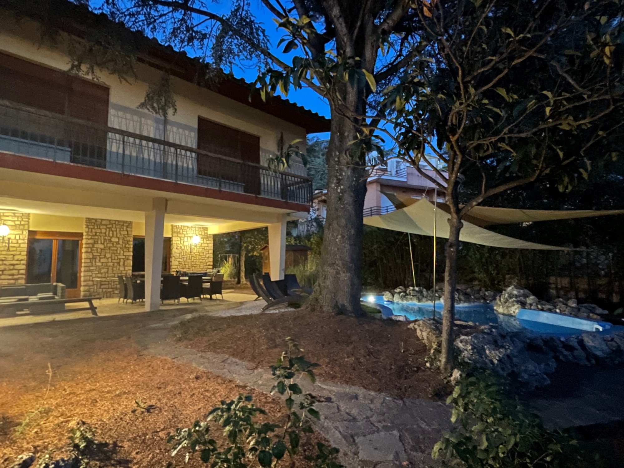 Casa vacanze fino a 13 posti letto a Massa Marittima, nel cuore della Maremma
