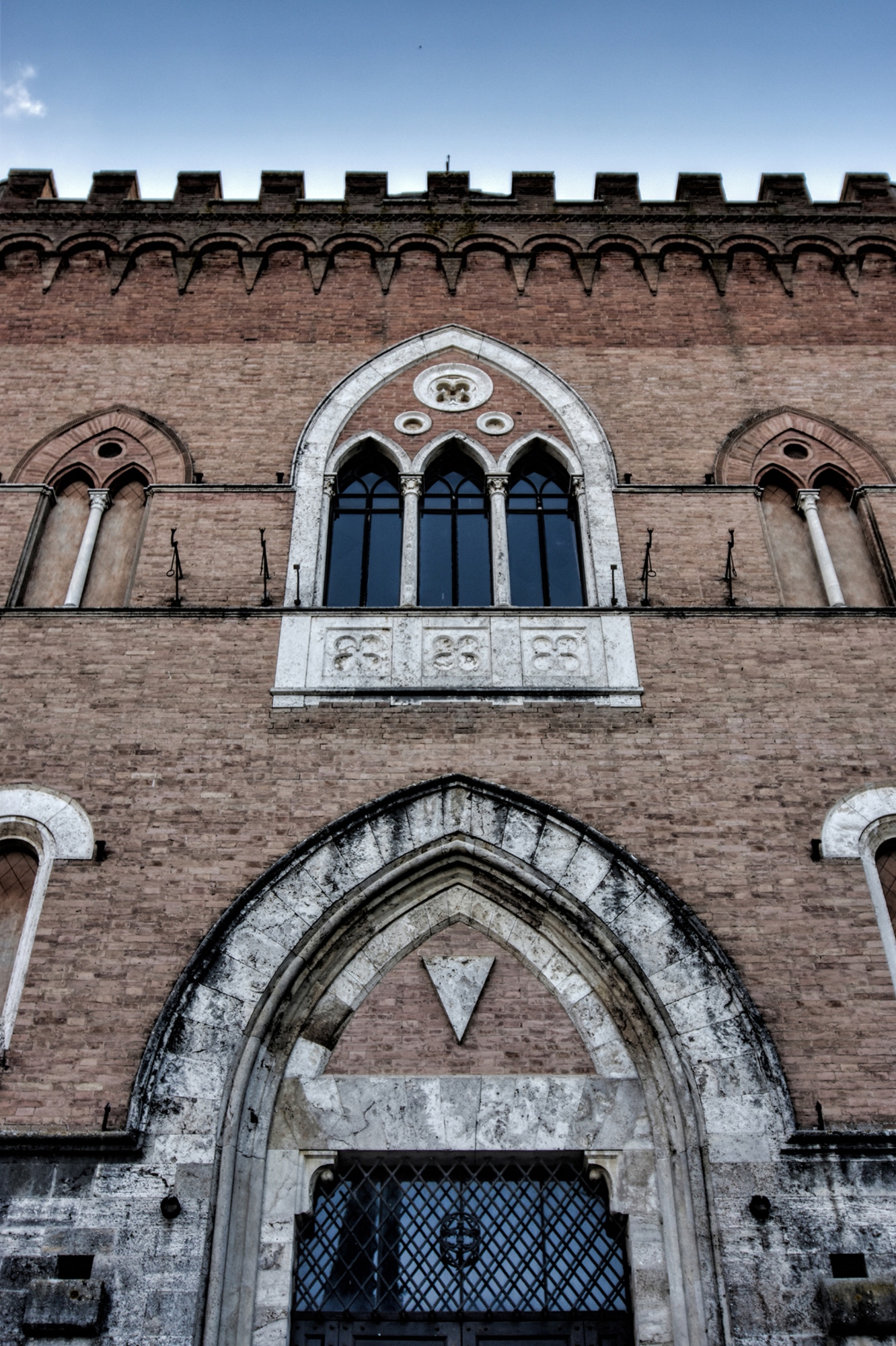 Church of San Giovanni Battista