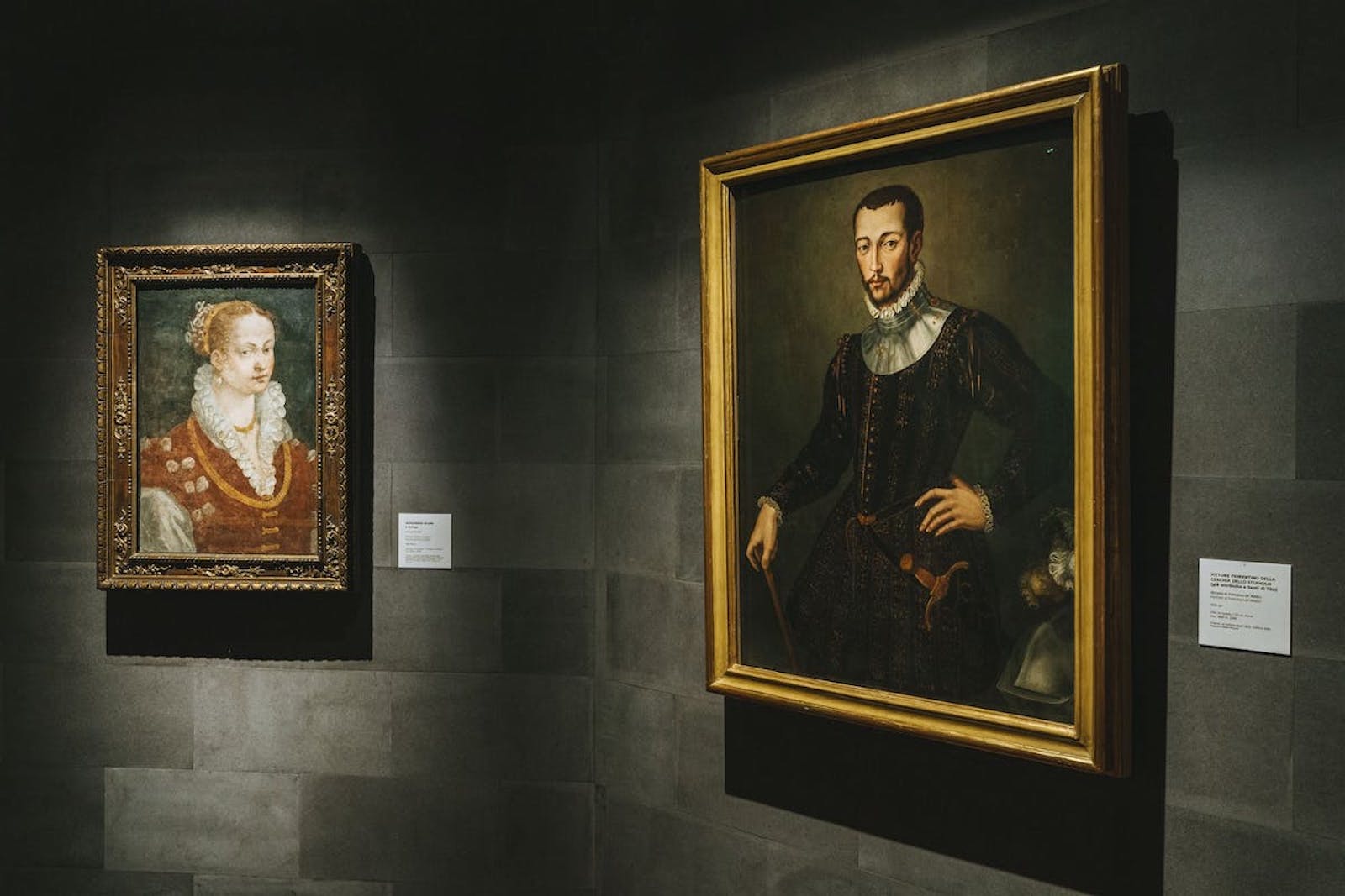 I Medici: gente del Mugello - Ritratti di famiglia dalle Gallerie degli Uffizi