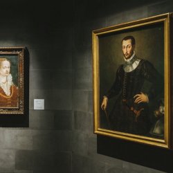 I Medici: gente del Mugello - Ritratti di famiglia dalle Gallerie degli Uffizi
