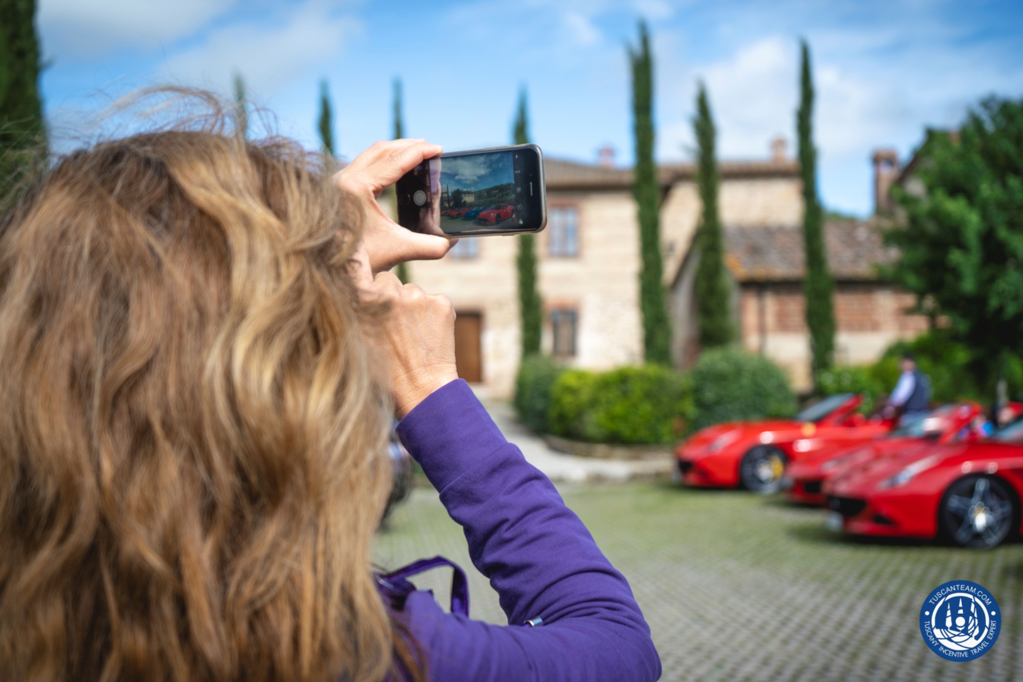 Ferrari Driving Experience