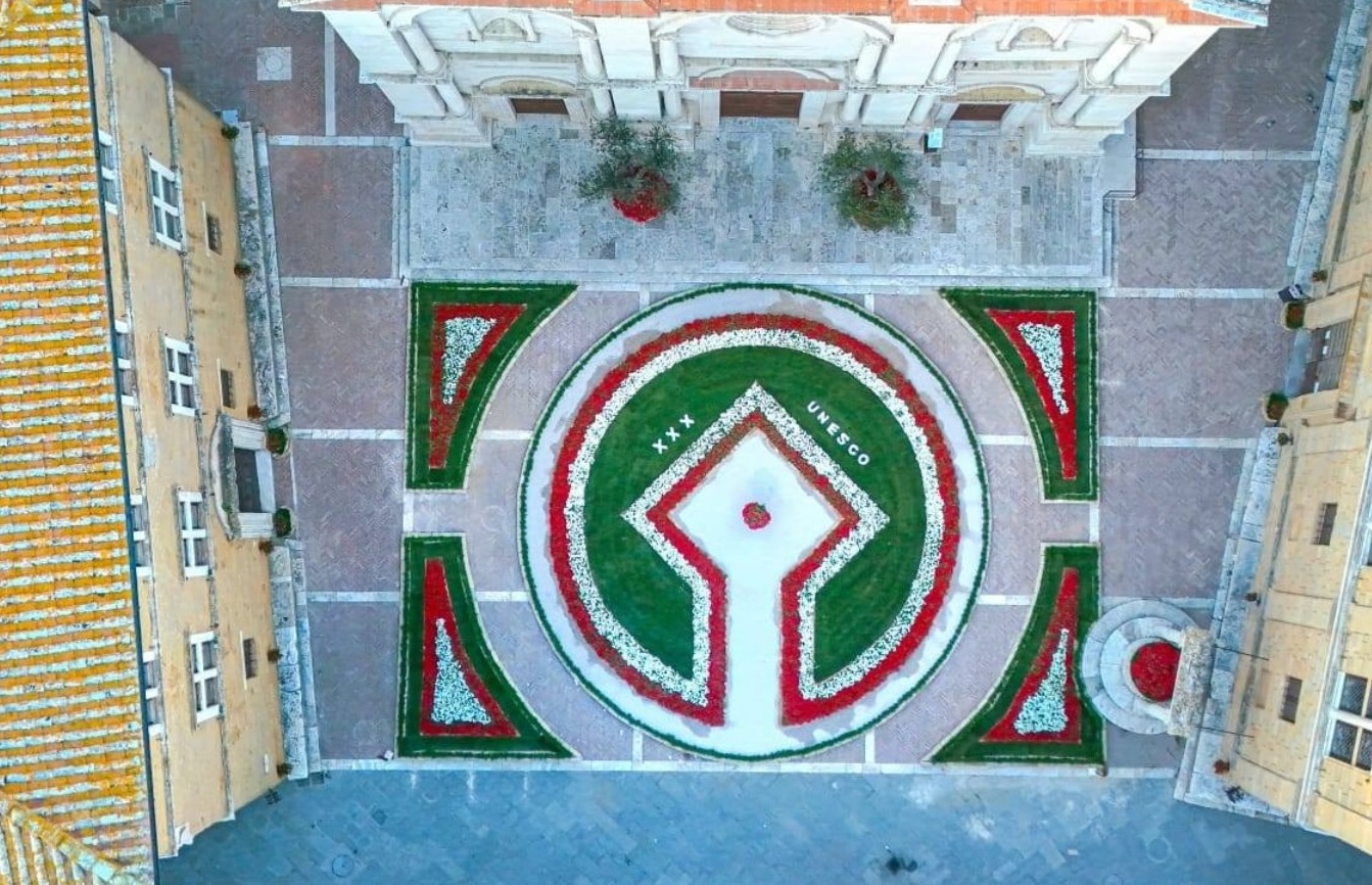 Immagine di una delle installazioni dell