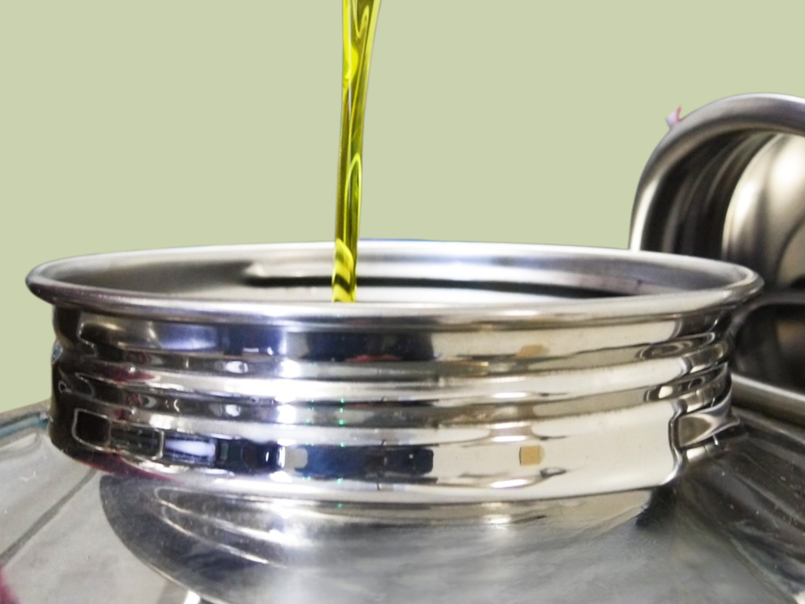 Tuscan extra-virgin olive oil