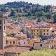 City break in Fiesole: Tuscan ancient village