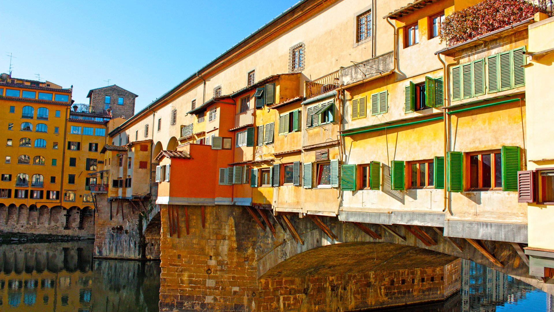 Visita guidata per Firenze e Pisa escursione da Livorno