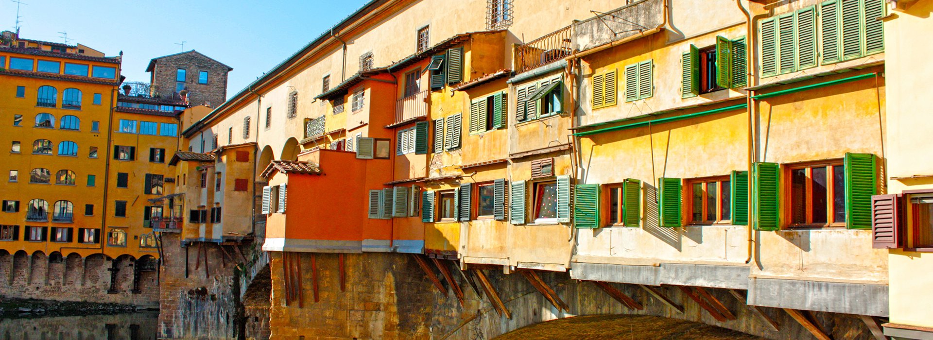 Visita guidata per Firenze e Pisa escursione da Livorno Visita guidata per Firenze e Pisa escursione da Livorno