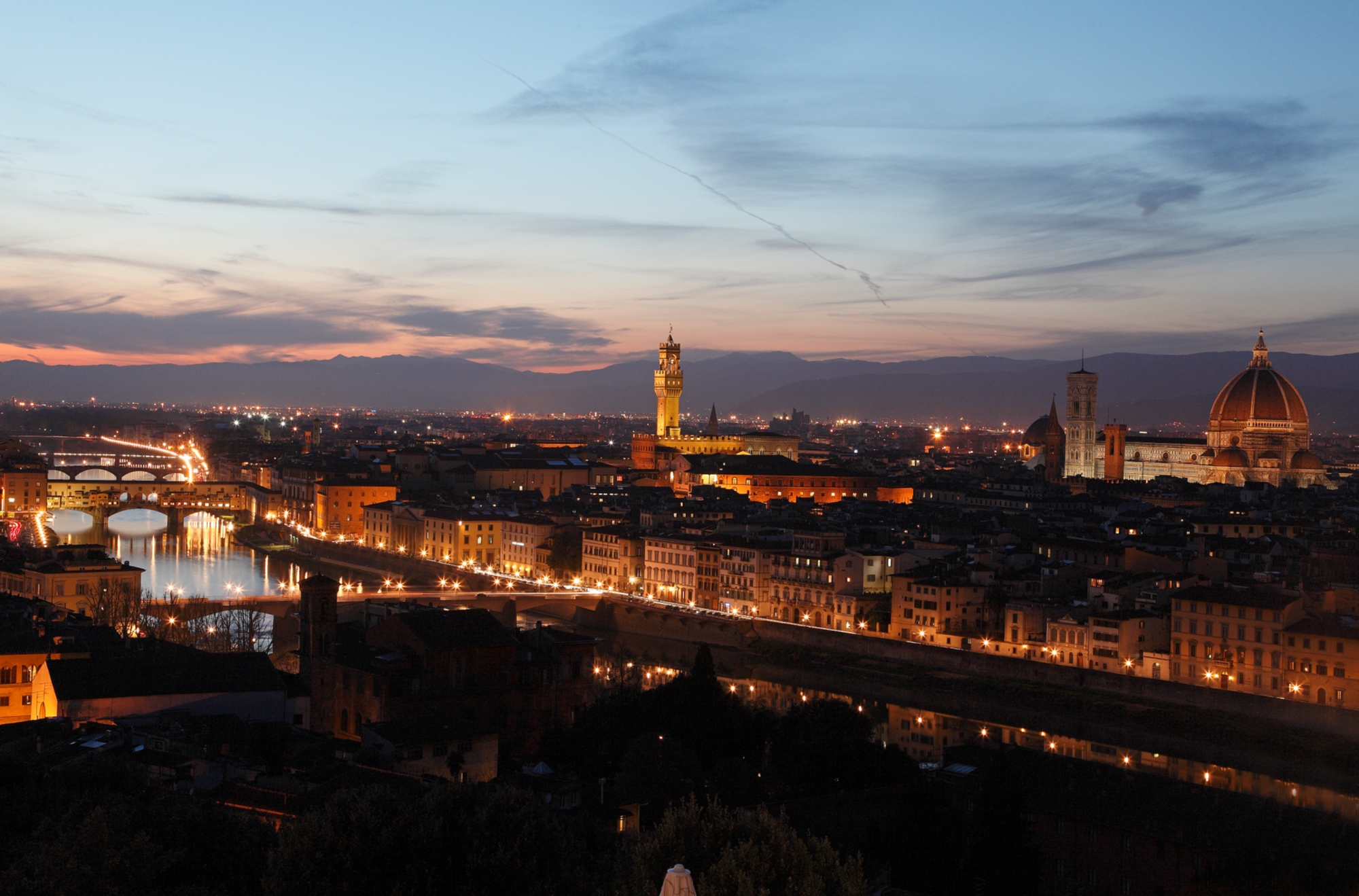 Un tour para visitar el complejo del Duomo, joyas renacentistas de la ciudad de Florencia