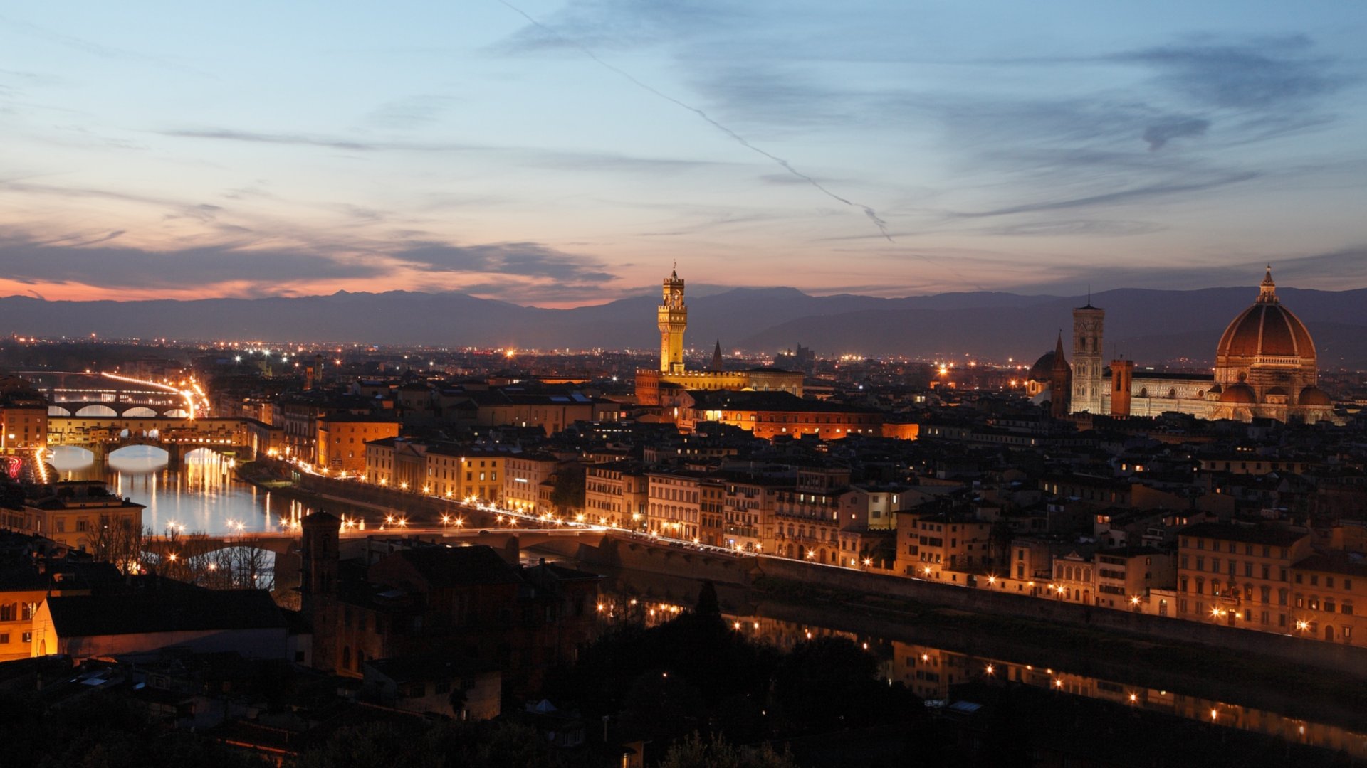 Un tour para visitar el complejo del Duomo, joyas renacentistas de la ciudad de Florencia