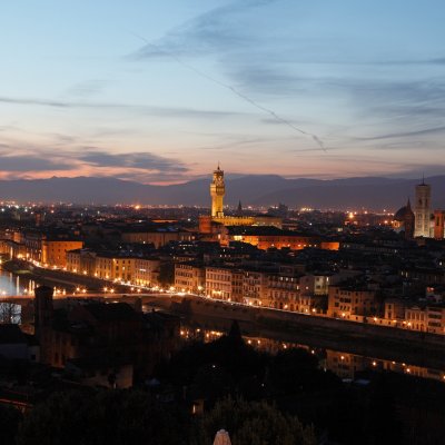 Un tour para visitar el complejo del Duomo, joyas renacentistas de la ciudad de Florencia