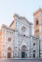 Un tour di un'ora per visitare la cattedrale di Santa Maria del Fiore, nel cuore di Firenze