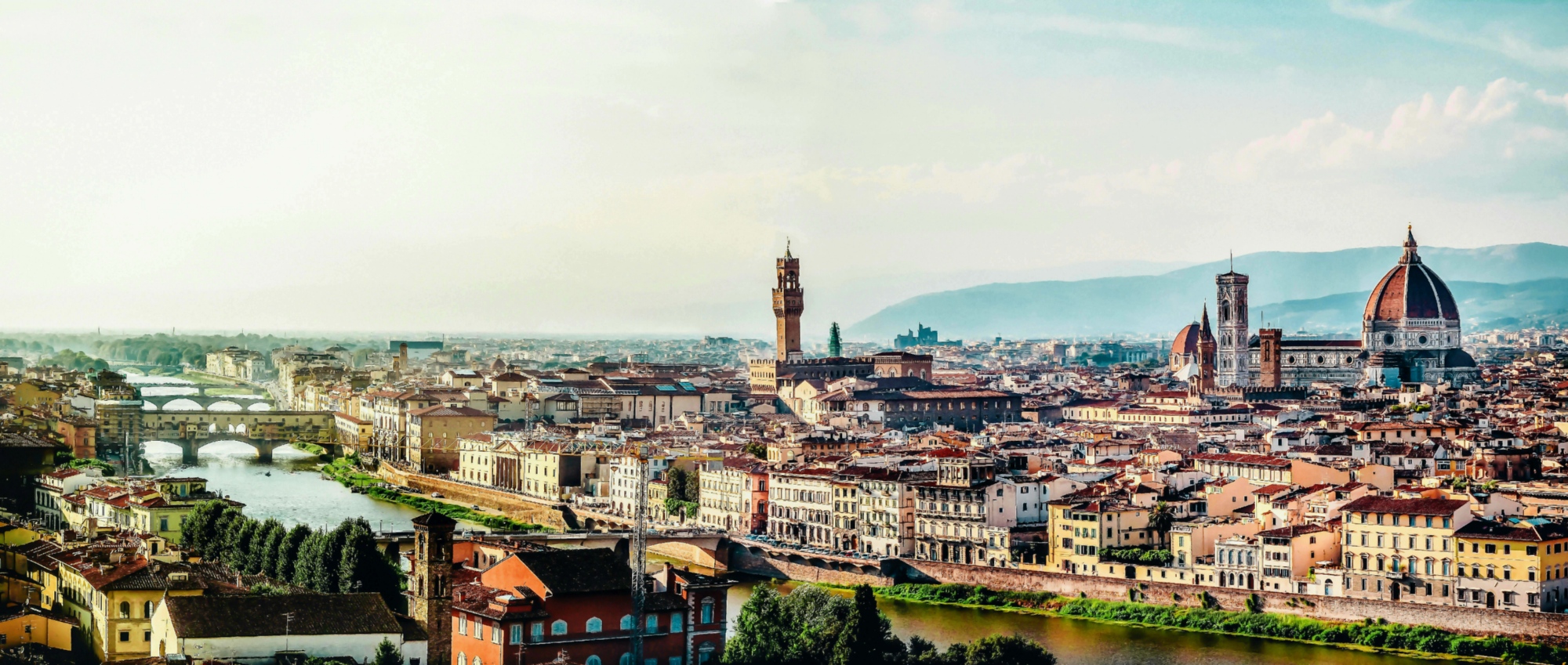 Sette giorni pedalando alla scoperta della Toscana più autentica