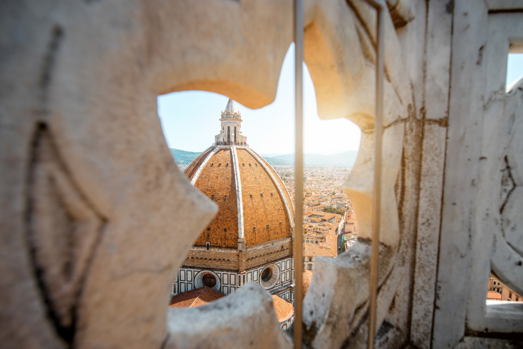 The Original Florence Walk – Private Tour