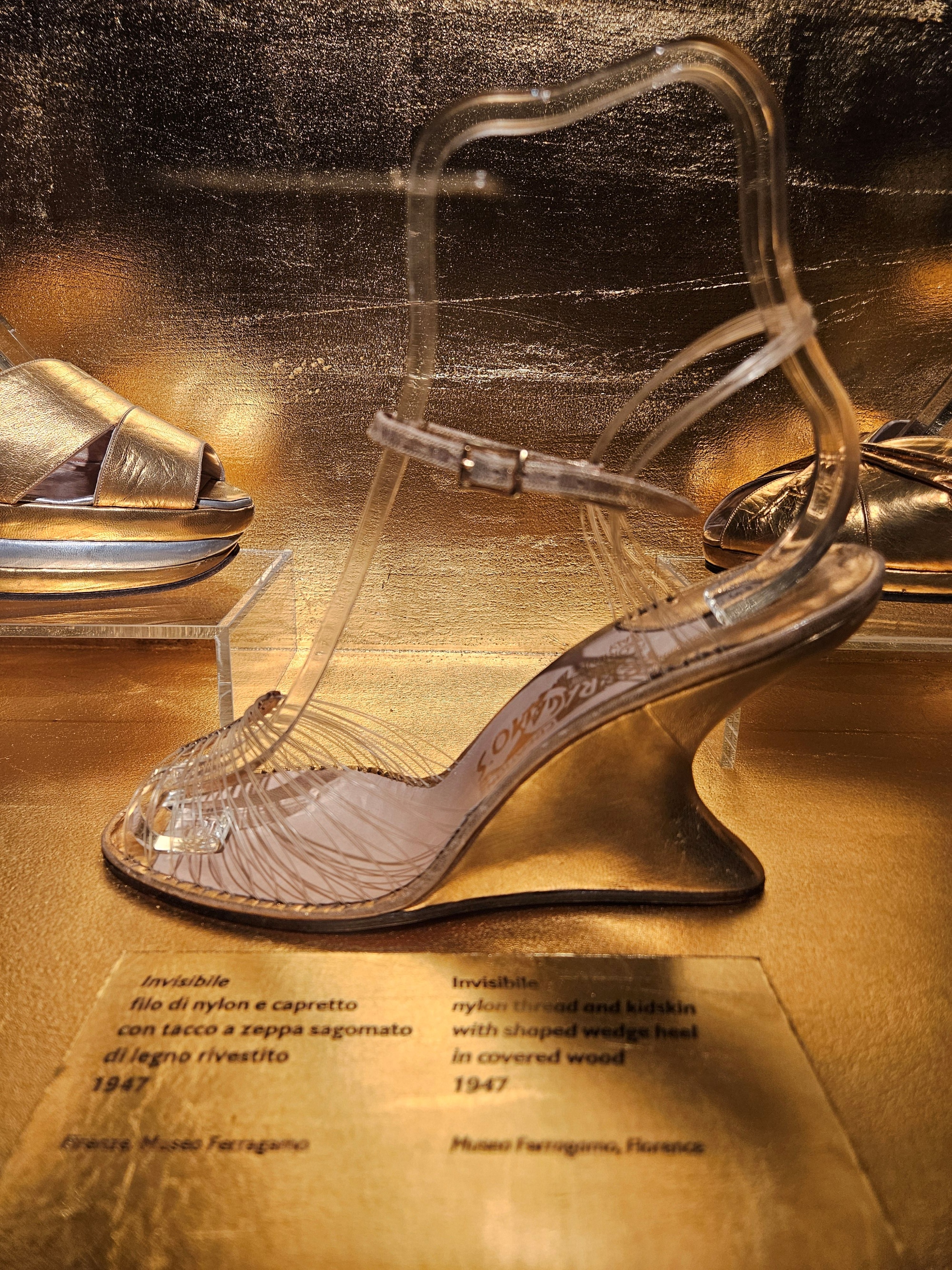 Scarpa 