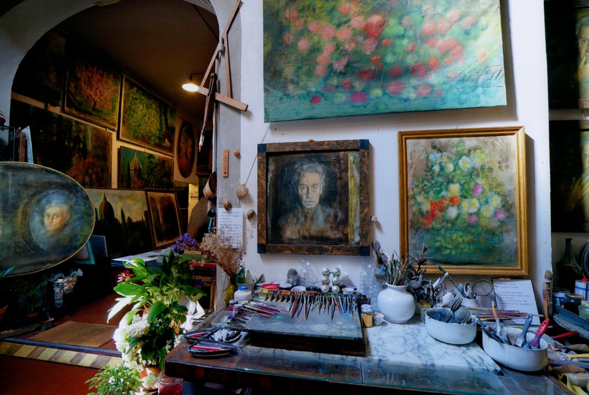 Fondazione Mello
