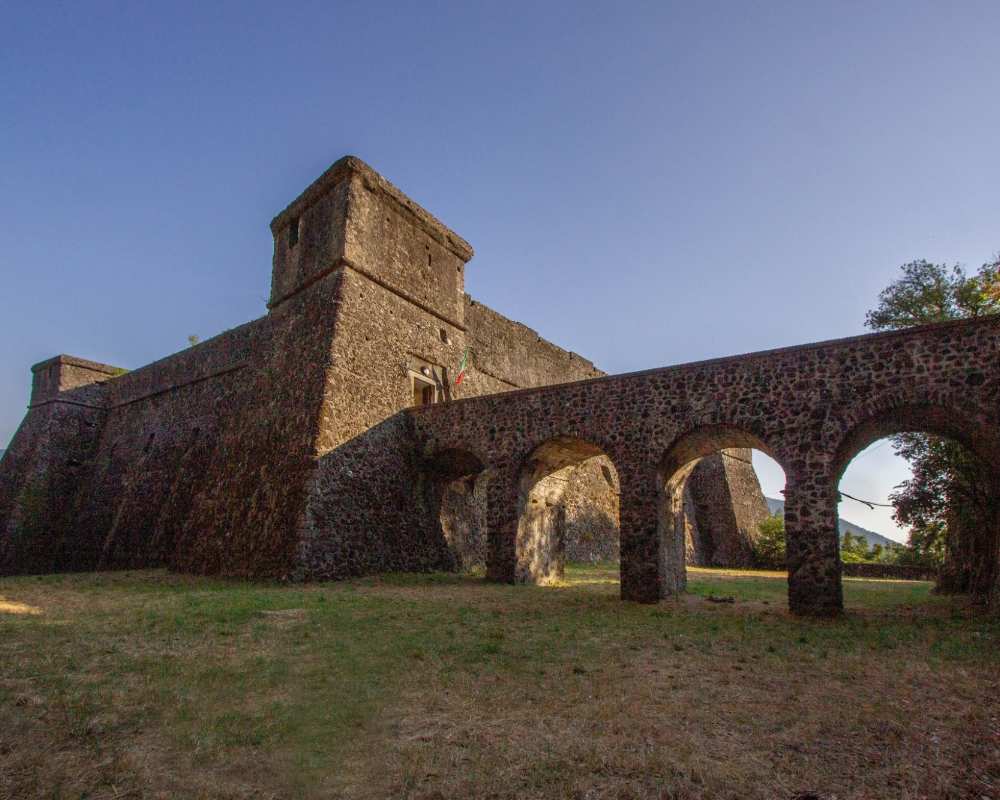 Brunella Fortress