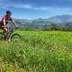 Half-day by e-bike among landscapes of Garfagnana Tuscany
