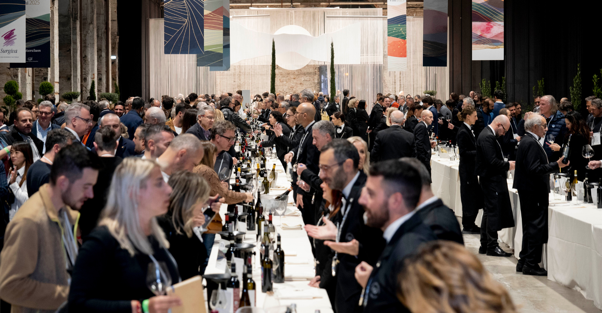 Vitae in deguSTAZIONE