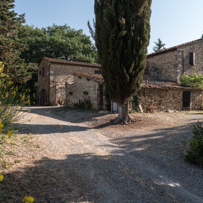 Borgo Mensanello Borgo Mensanello