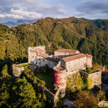 I castelli della Lunigiana: quali visitare