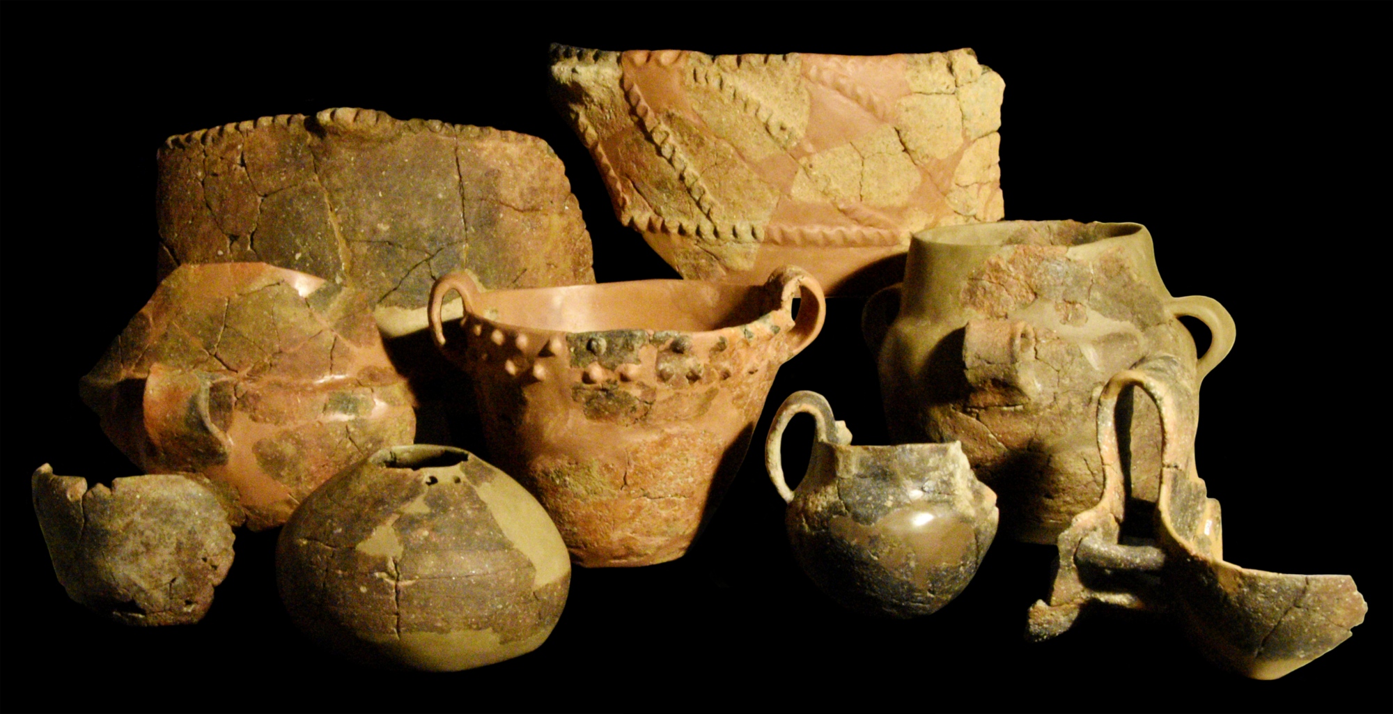 Archeologia della ceramica